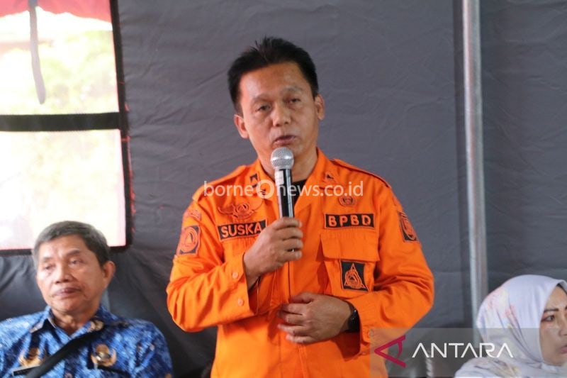 Waspadai Bencana Musim Hujan, BPBD Kabupaten Bandung Ingatkan Masyarakat
