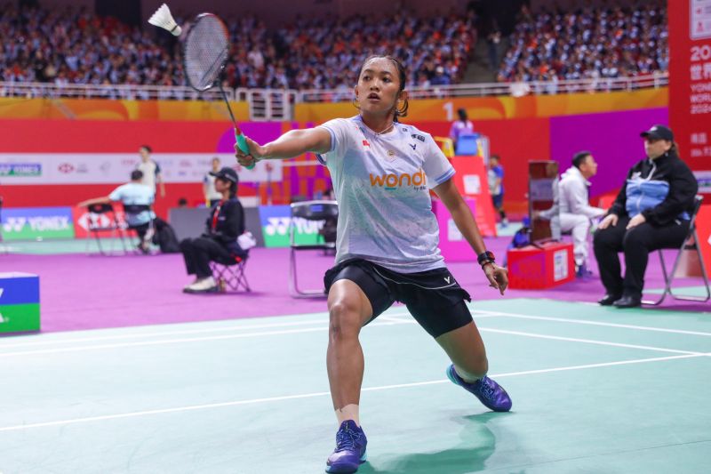 Kavitha Melaju Ke 16 Besar, Mutiara dan Lainnya Gagal di KJU 2024