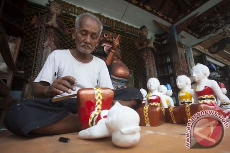 Dukung Produk Lokal di Yogyakarta untuk Hadapi Deflasi Ekonomi