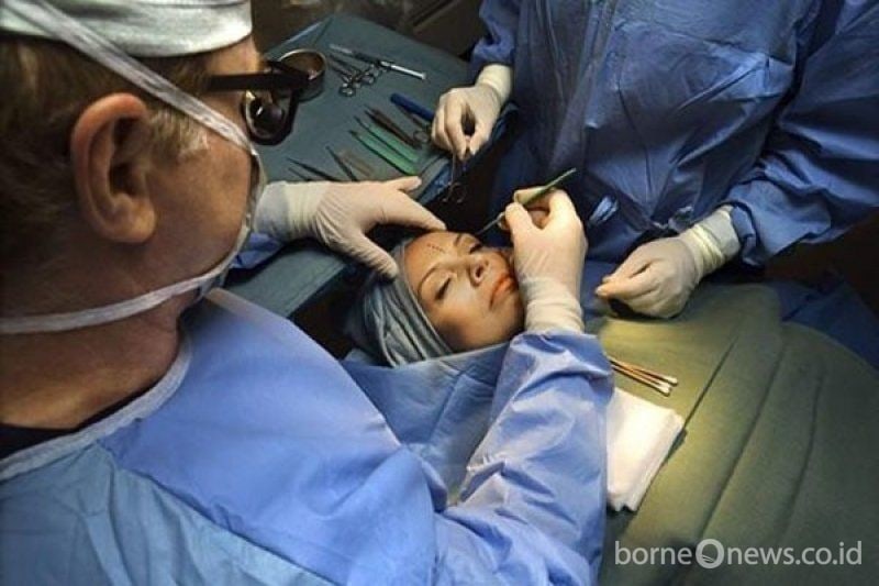 Bahaya Penyuntikan Silikon Cair pada Penis dan Dampaknya