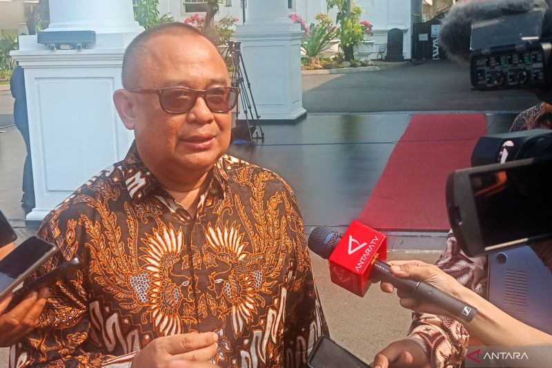 Jokowi dan Prabowo Diskusikan Tantangan Masa Depan dalam Santap Malam
