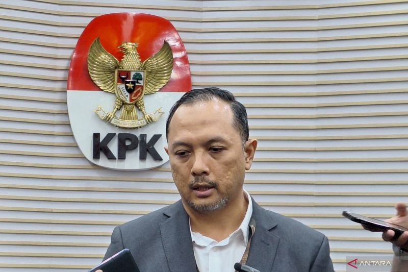 KPK Sita Tujuh Mobil dan Barang Berharga Terkait Korupsi Hibah