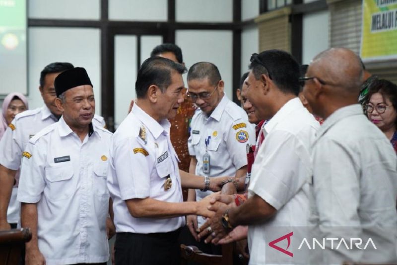 DLH Pontianak Adakan Forum Konsultasi untuk Tingkatkan Layanan Publik