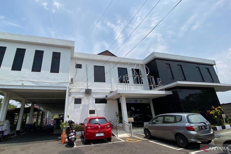 BKAD Cianjur Targetkan Sertifikasi 1.591 Tanah Sebelum 2028