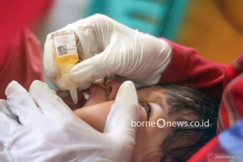 Imunisasi Penting untuk Anak Berkebutuhan Khusus, Ini Penjelasannya