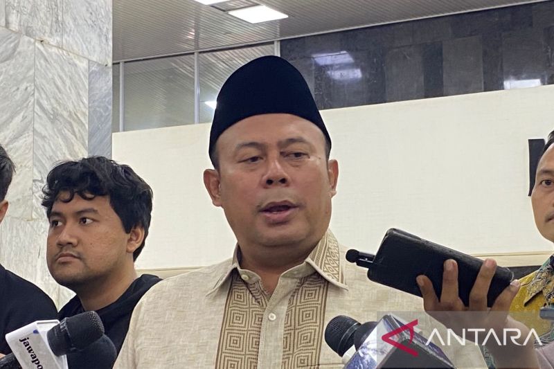 DPR Tambah Komisi dan Badan Baru untuk Efisiensi Kerja