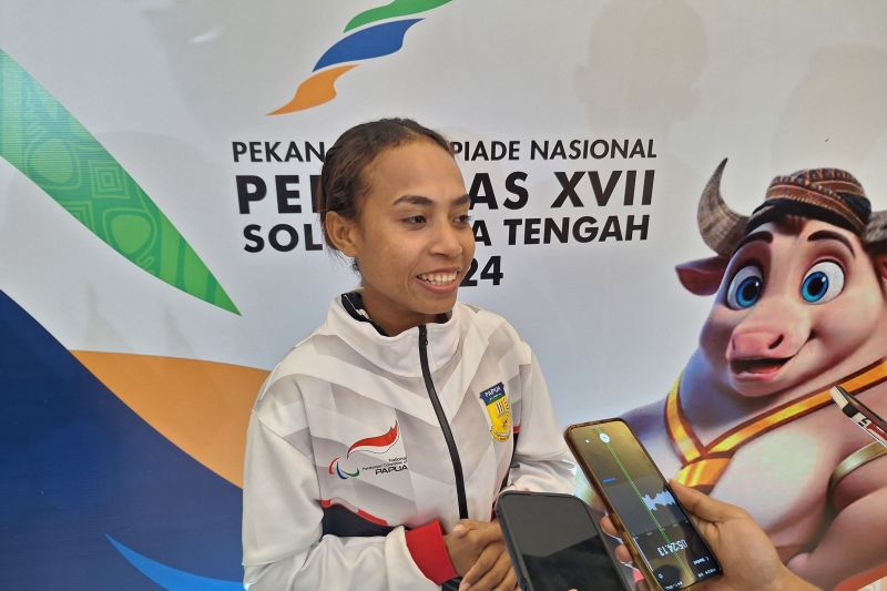 Agnes M Yowei, Dari Korban Perundungan Menjadi Atlet Berprestasi