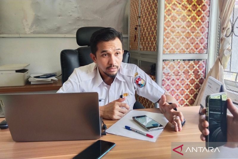 1. Ribuan Pelamar Mendaftar untuk Seleksi PPPK Mukomuko 2024  
2. Pendaftaran PPPK Mukomuko 2024 Dibuka, 1.022 Pelamar Mendaftar  
3. Mukomuko: 1.022 Peserta Daftar PPPK, 850 Formasi Tersedia  
4. BKPSDM Mukomuko, 1.022 Melamar PPPK untuk Tahun 2024  
5.