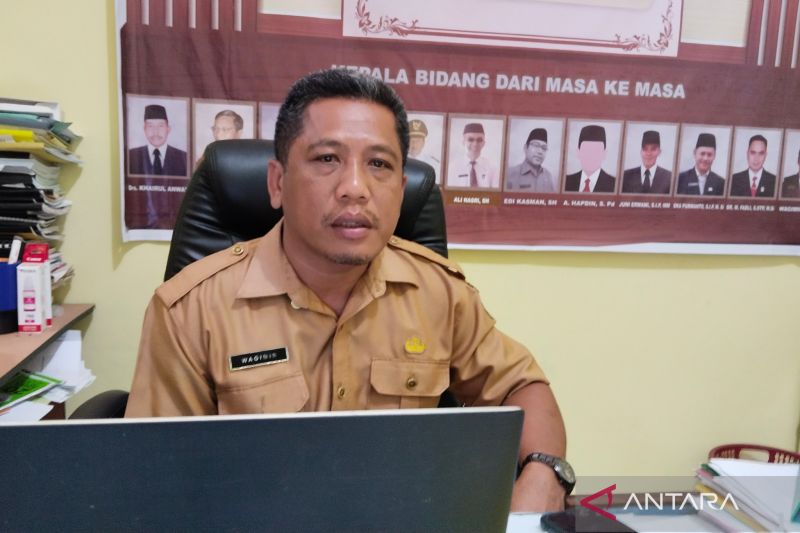 Penyaluran Insentif Dana Desa Mukomuko Tunggu APBD Perubahan