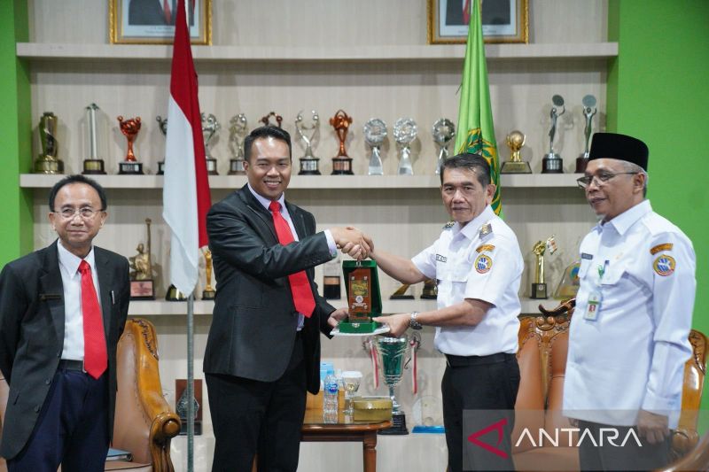 Pontianak Promosikan Wisata dan Kuliner kepada Turis Malaysia