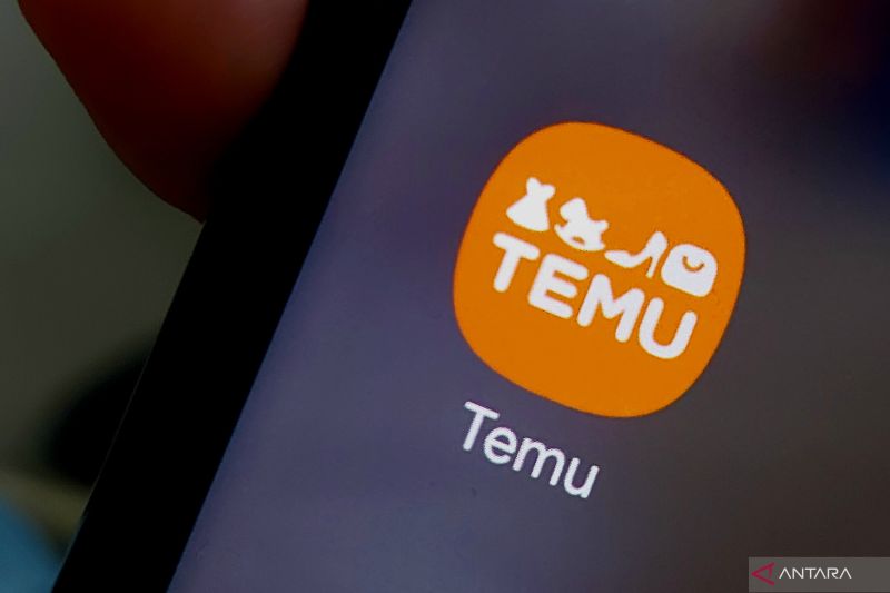 Kemenkominfo Tutup Akses Aplikasi TEMU untuk Melindungi UMKM