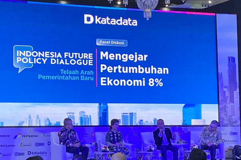 Drajad Wibowo Usulkan Tambahan Rp300 Triliun untuk APBN 2025