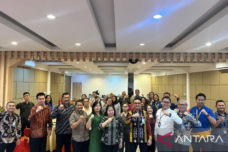 BPJamsostek Pontianak Tingkatkan Literasi Jaminan Ketenagakerjaan di BPR