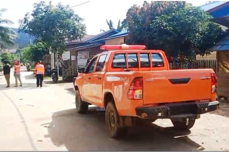 Mahakam Ulu Siaga, BPBD Imbau Warga Waspadai Banjir