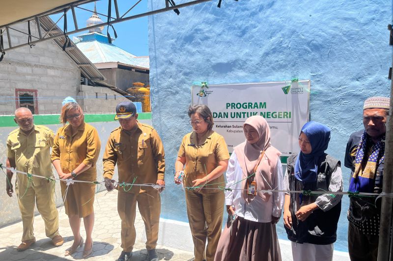 Program Bidan untuk Negeri, Meningkatkan Akses Kesehatan Ibu dan Anak