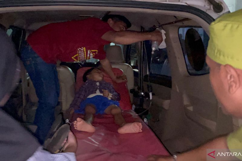 Cianjur Waspadai Keracunan Massal, Dinkes Terbitkan Surat Edaran