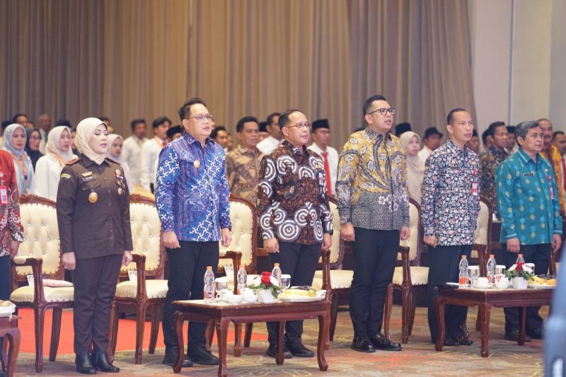 Orientasi Anggota DPRD Jawa Timur untuk Periode 2024-2029