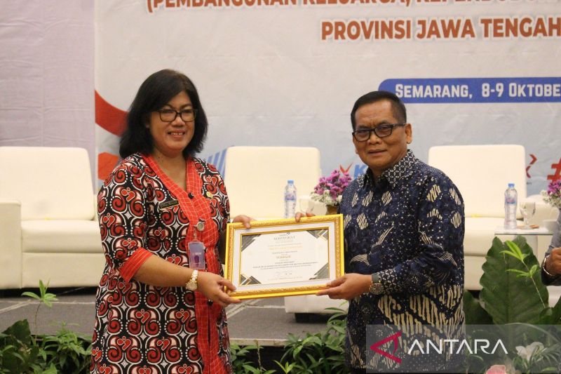 Pemberdayaan Lansia Kunci Sukses Bonus Demografi Indonesia
