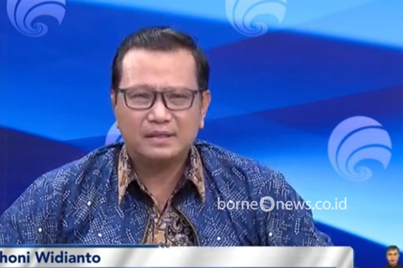 Peparnas 2024 di Solo Siapkan Fasilitas Ramah Difabel