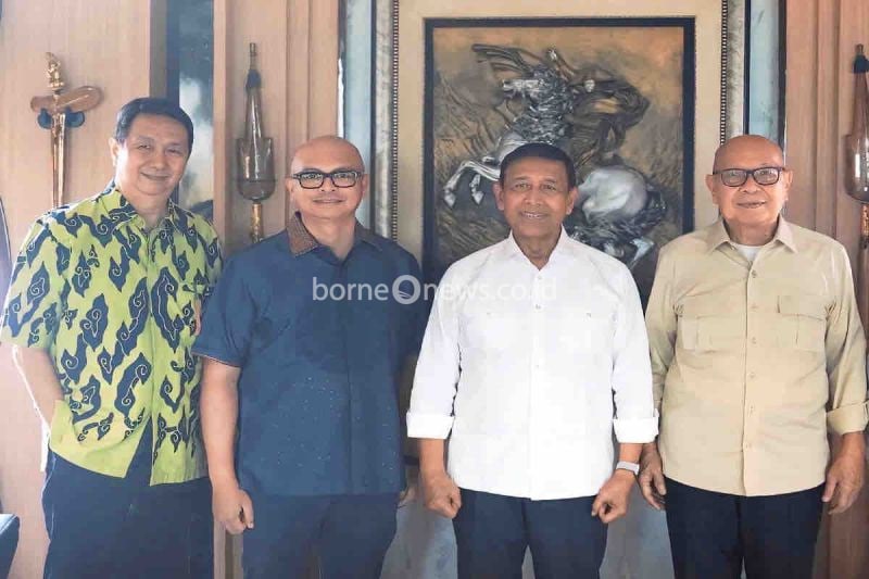 Becak Listrik Prabowo, Solusi Ekonomi dan Pariwisata Berkelanjutan