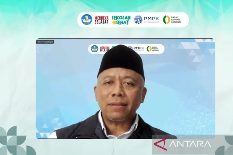 Implementasi Lima Pilar Gerakan Sekolah Sehat untuk Kesejahteraan Siswa