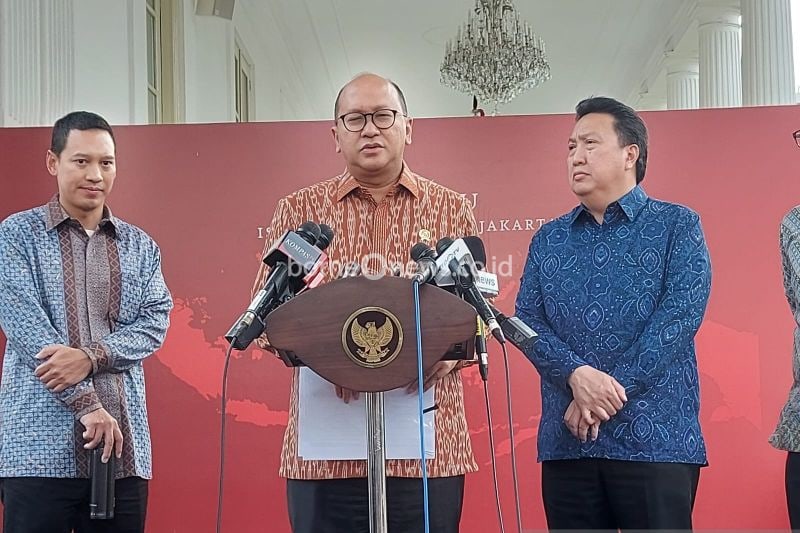 Pengusaha Pertambangan Siap Investasi di IKN Kalimantan Timur