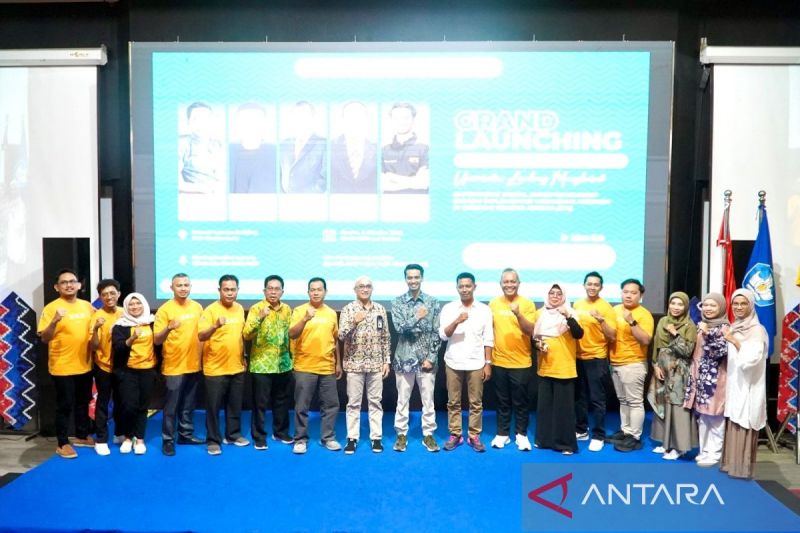 326 Mahasiswa Ikuti Program Wirausaha Merdeka 2024 di ULM
