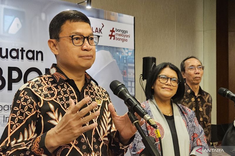 BPOM Tingkatkan Jaringan Laboratorium untuk Capai Status WLA