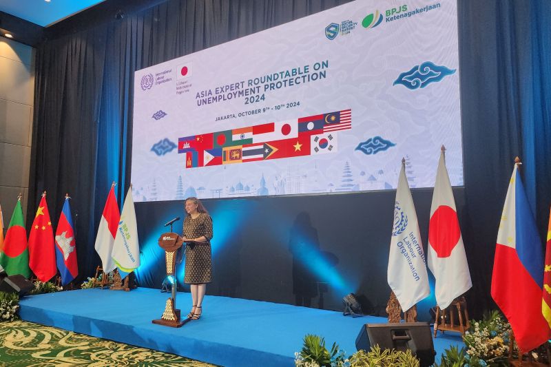 Asia Diharapkan Kembangkan Skema Perlindungan Pengangguran Efektif