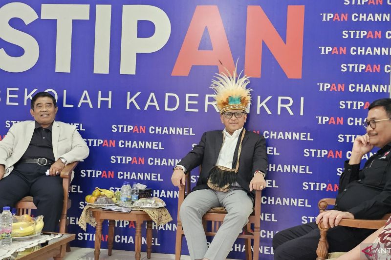 Upaya Meningkatkan SDM Papua Melalui STIPAN yang Inovatif