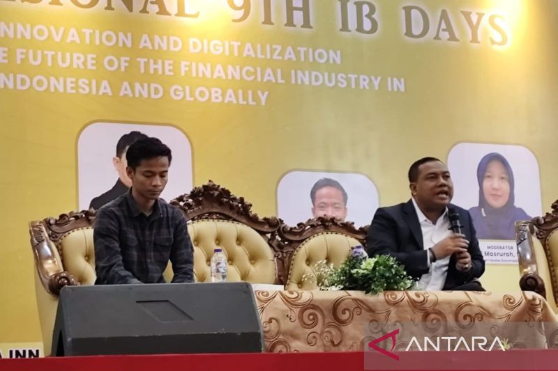 Digitalisasi Tata Kelola ZIS di Indonesia untuk Pemberdayaan Ekonomi umat