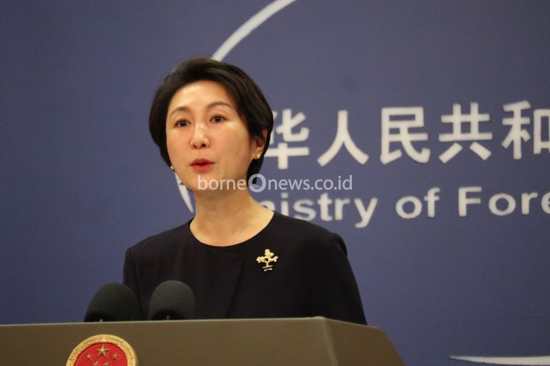 China Serukan Dialog untuk Rekonsiliasi Korut dan Korsel