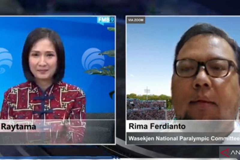 Peran Pemerintah Daerah Penting dalam Peningkatan Prestasi Atlet Disabilitas