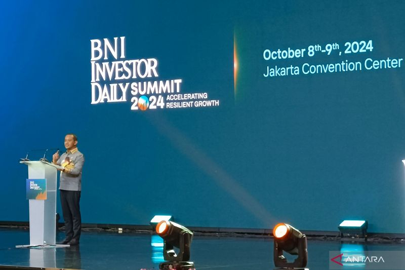 Pemerintah Fokus Tingkatkan Eksplorasi Minyak di Timur Indonesia
