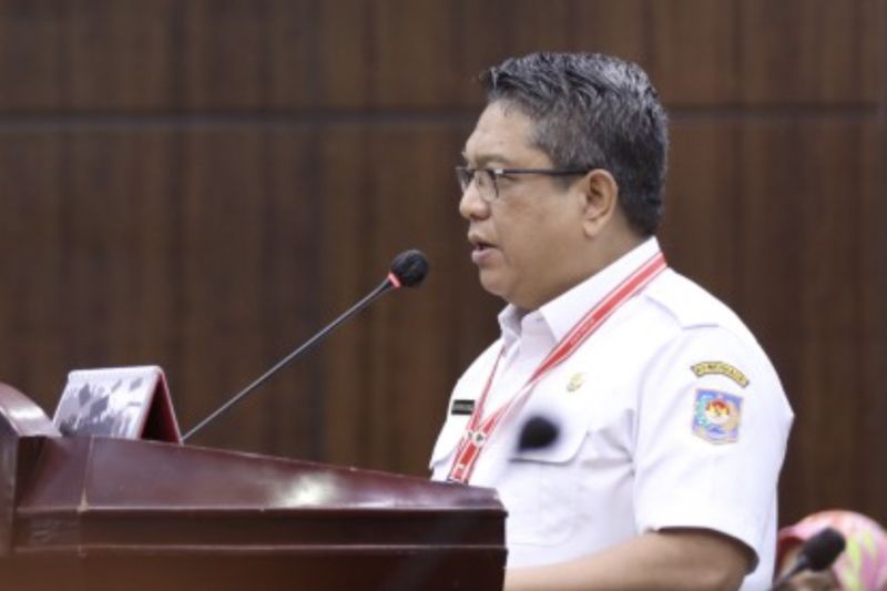 Penundaan Pemilihan Kepala Desa Dukung Pemilu dan Pilkada 2024