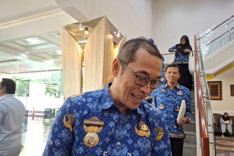 Perhutanan Sosial Lampung Capai 403 Izin, Manfaatkan 207.380 Hektare
