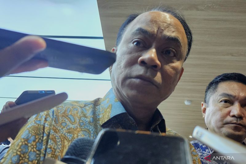 Kemenkominfo Blokir Akun Katak Bhizer karena Promosi Judi Online
