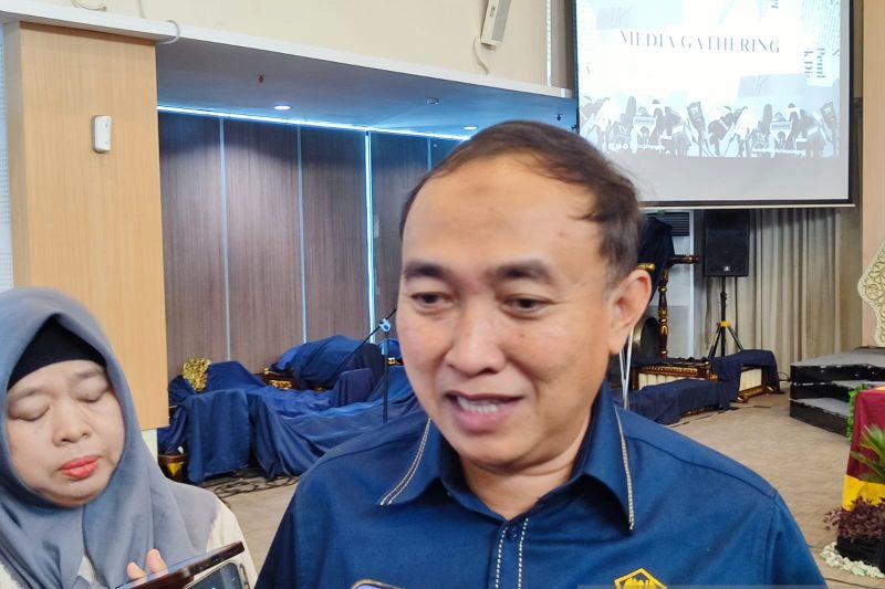 Penerimaan Cukai Jateng Capai Rp40,62 Triliun, Optimis Tercapai