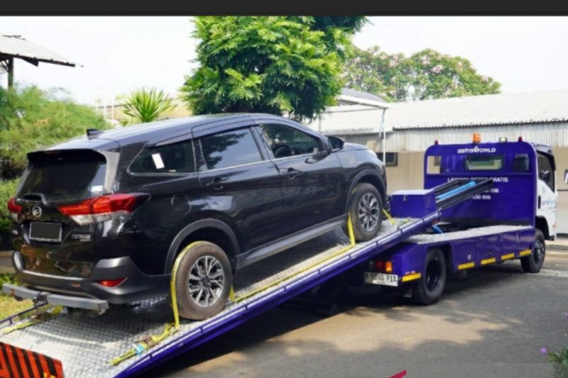 AstraWorld Perluas Layanan Darurat di Sumatera Bagian Selatan