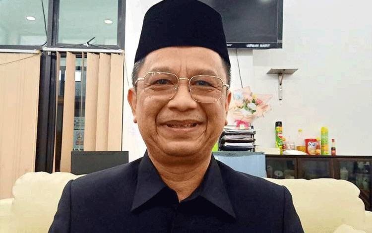 Anggota DPRD Barito Utara Apresiasi Sosialisasi Pendidikan Politik