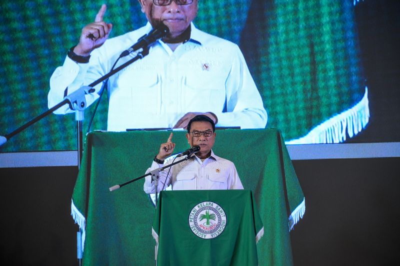 Peran Apkasindo dalam Memajukan Kesejahteraan Petani Sawit