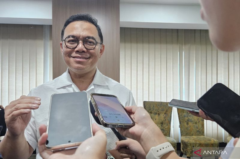 Empat Strategi Utama Kementerian Kesehatan untuk Kesehatan Mental di Tempat Kerja