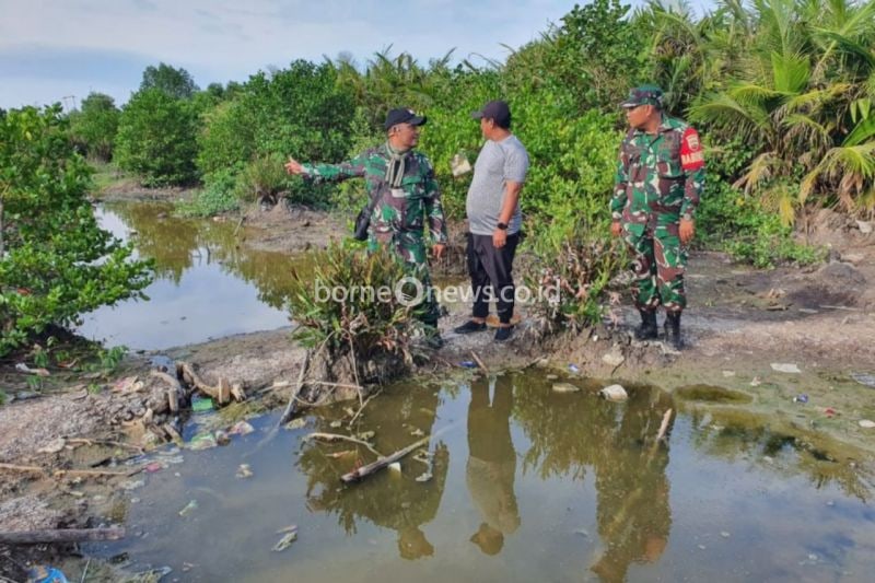 Dinkes Riau Dirikan Posko Malaria untuk Tangani Lonjakan Kasus
