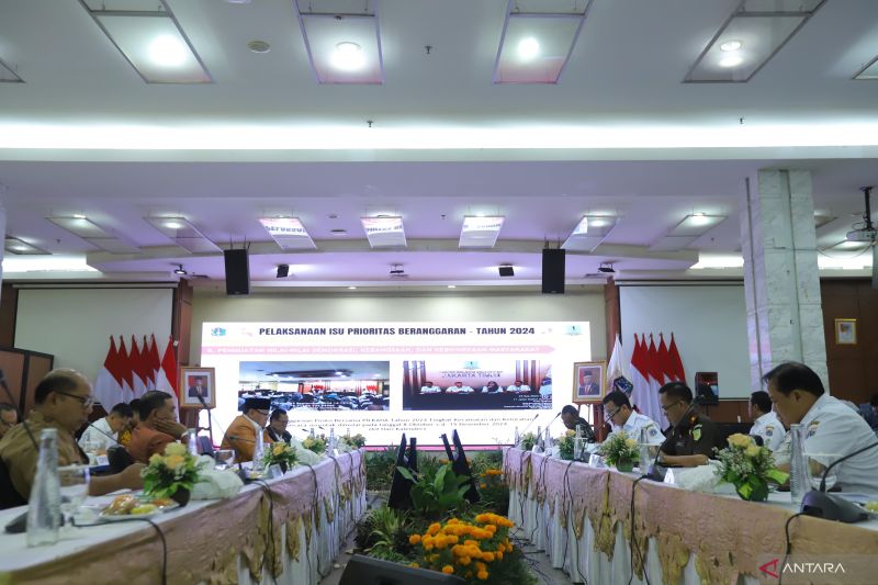 Sinergi Pemkot dan DPRD DKI, Atasi Stunting dan Tawuran di Jaktim