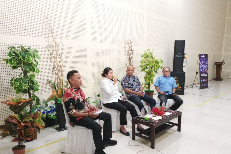 Polda Maluku Perketat Patroli Medsos Jelang Pilkada 2024