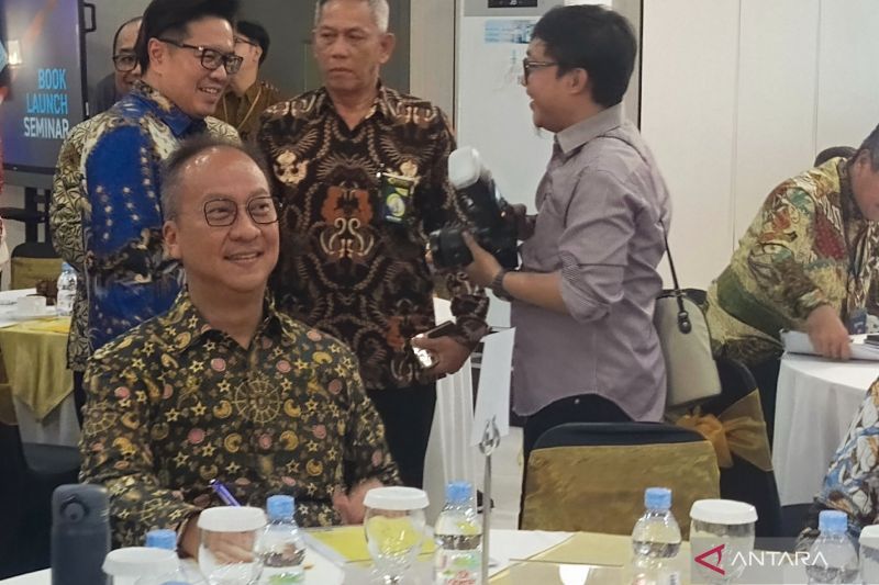Nilai Ekonomi Sektor Kelapa Sawit Diprediksi Capai Rp775 Triliun