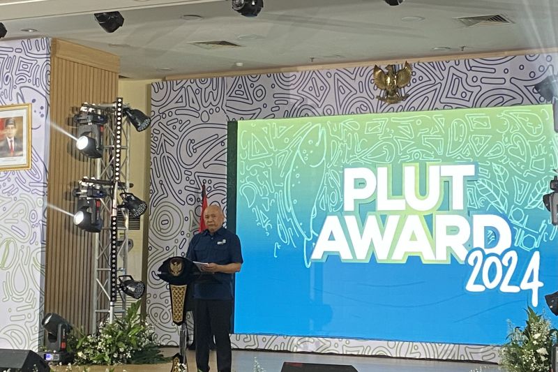 Menteri Teten Arahkan PLUT-KUMKM Kembangkan Komoditas Unggulan