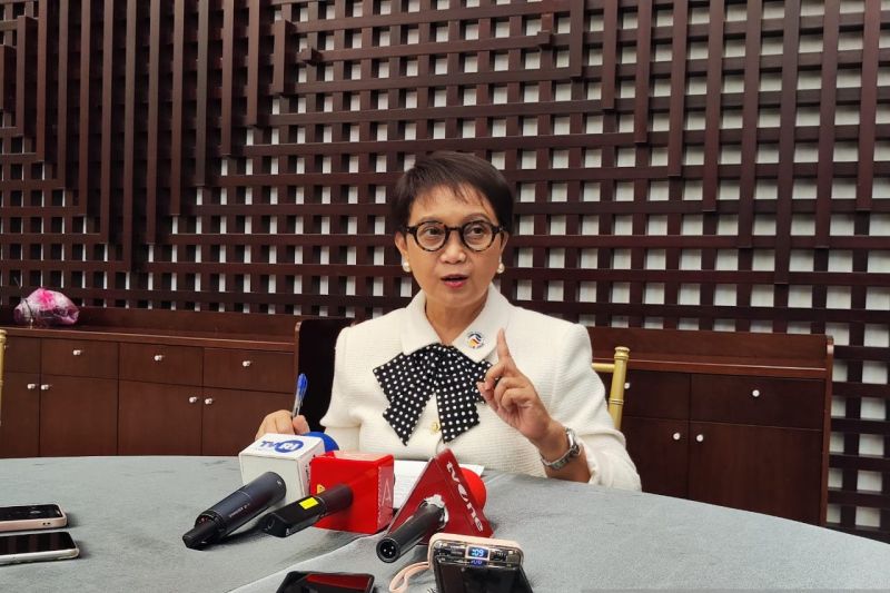 Krisis Myanmar Picu Meningkatnya Aktivitas Kriminal Lintas Batas