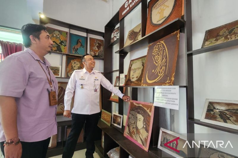 Ombudsman Gorontalo Tinjau Pelayanan Publik di Lapas Pohuwato