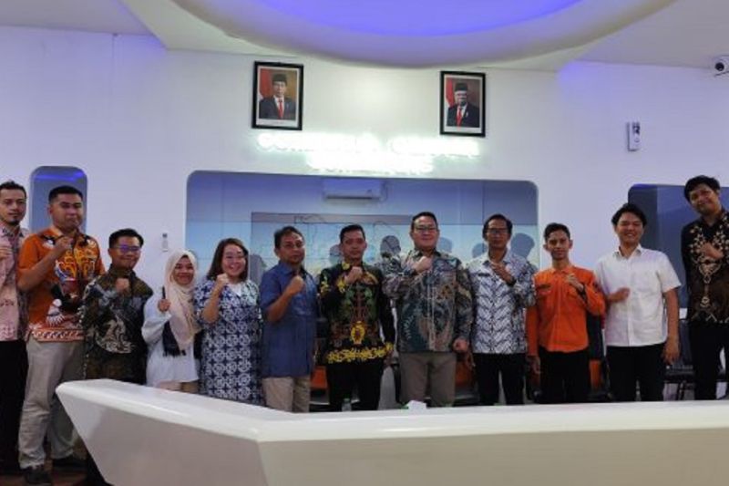 Pengawasan Ketat Terhadap Warga Negara Asing di Barito Timur